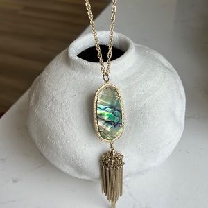 Multi color - Kendra Scott Rayne Necklace